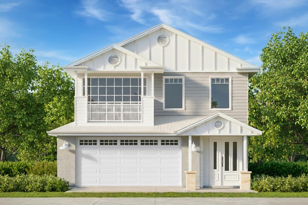 3a Jason St, Cleveland, QLD 4163