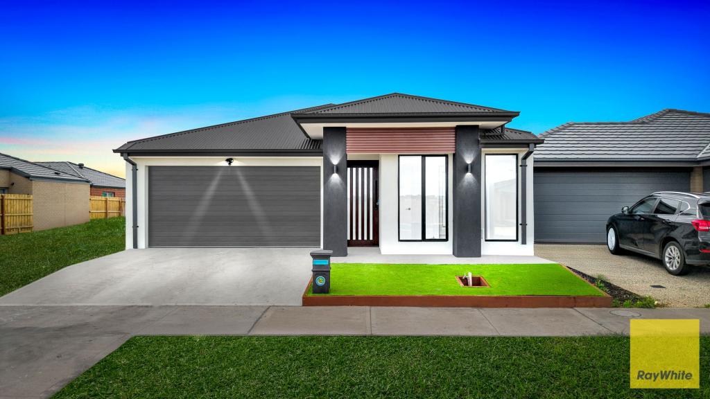 177 Whitecross Dr, Thornhill Park, VIC 3335