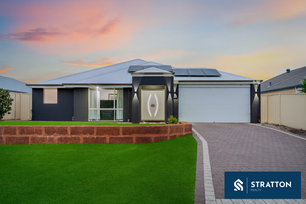 34 Hebrides Dr, Seville Grove, WA 6112