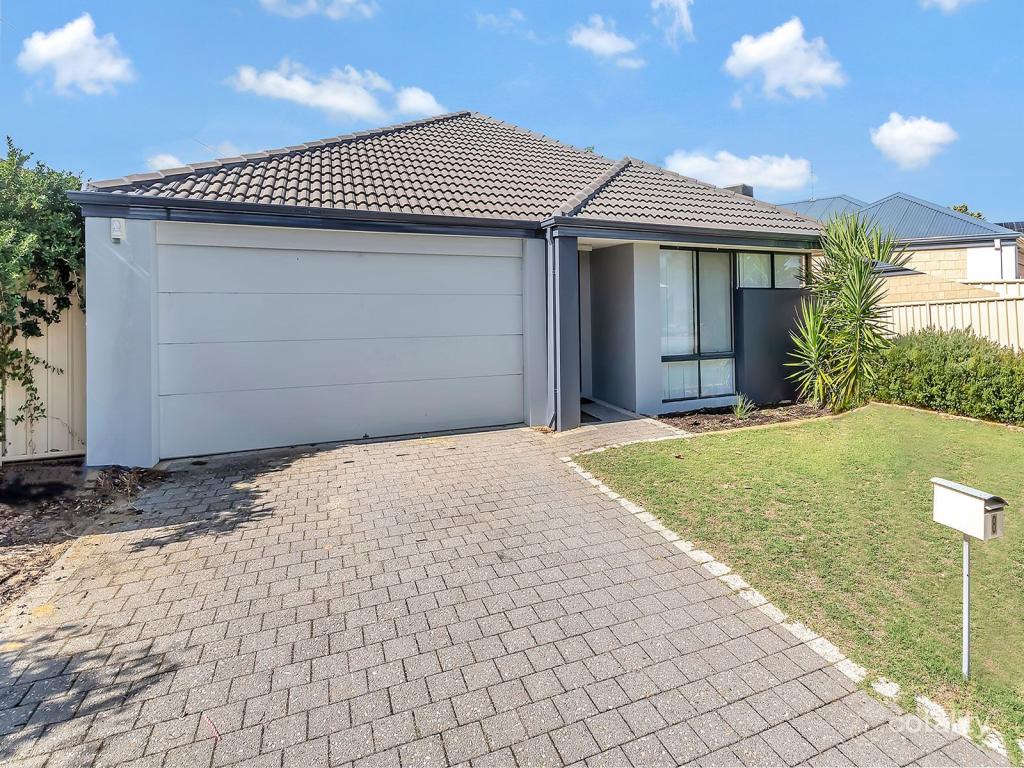 8 Gilba Pl, Maida Vale, WA 6057