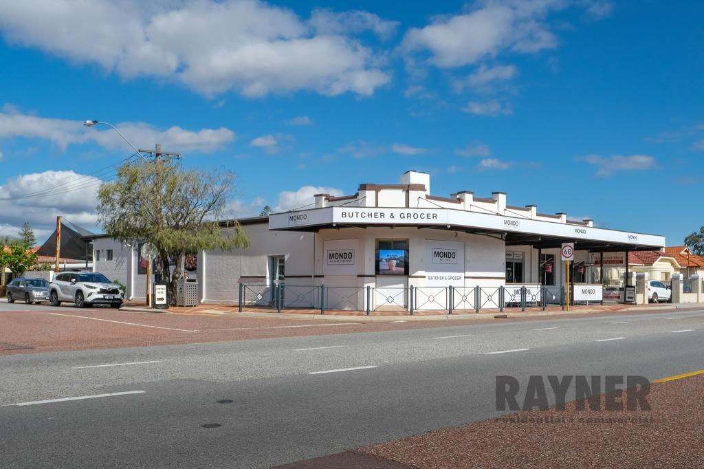 824 BEAUFORT ST, INGLEWOOD, WA 6052