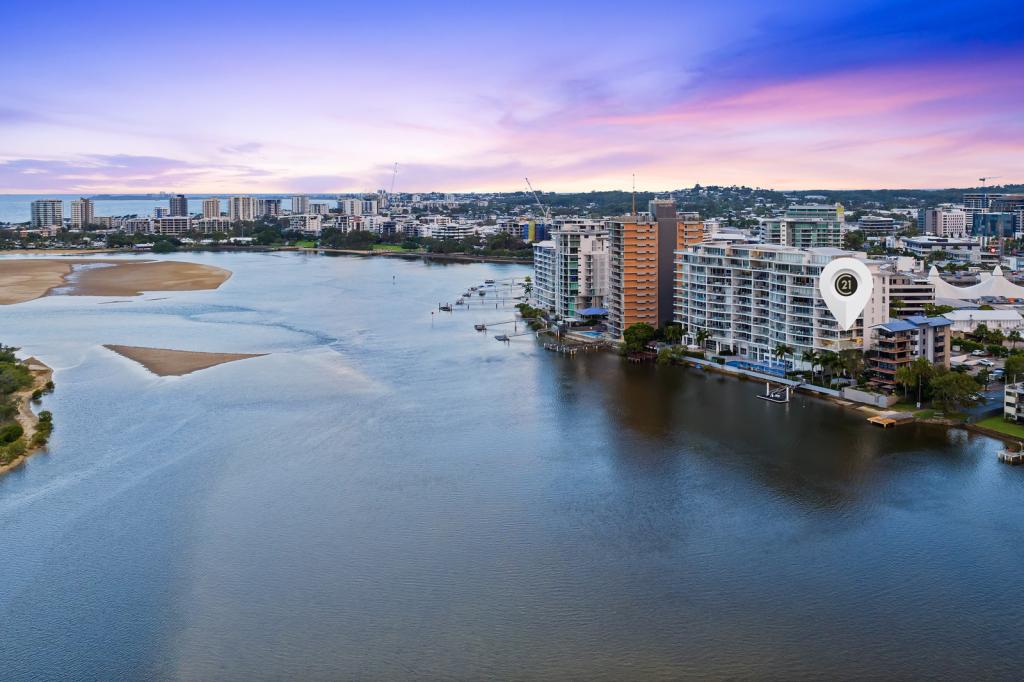 301/6 Wharf St, Maroochydore, QLD 4558