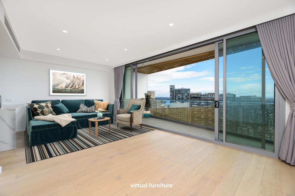 1910/221 Miller St, North Sydney, NSW 2060