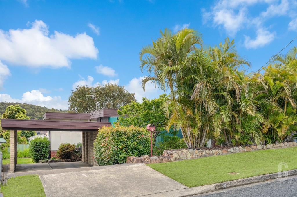 24 De Guerry Ave, Rankin Park, NSW 2287