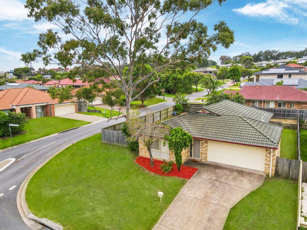 12 Bartle Frere Cres, Algester, QLD 4115