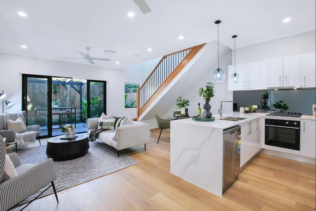 9/9 Blackburn Lane, Moorooka, QLD 4105
