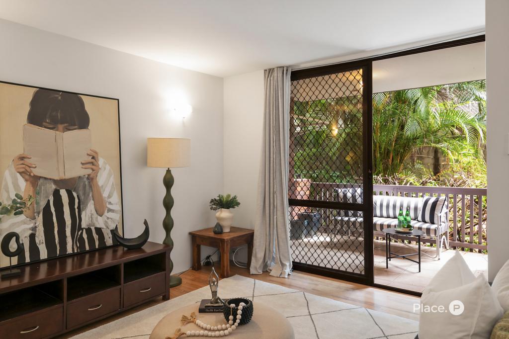 4/26 Rylatt St, Indooroopilly, QLD 4068