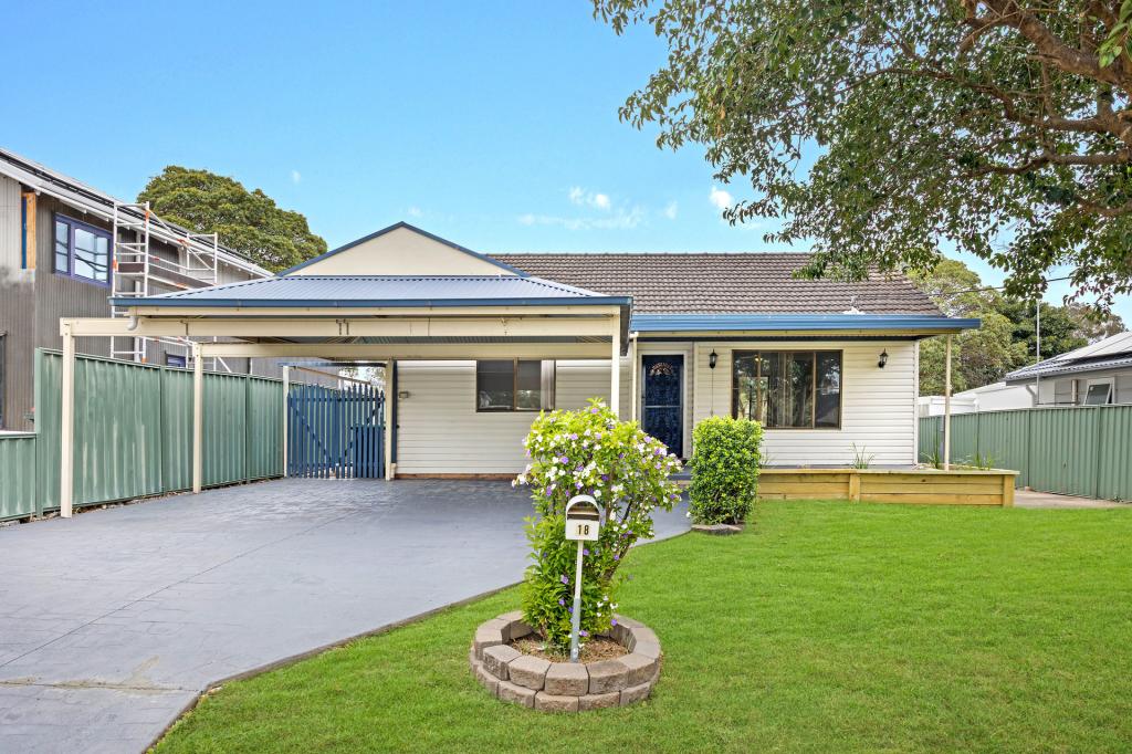 18 Landy Rd, Lalor Park, NSW 2147