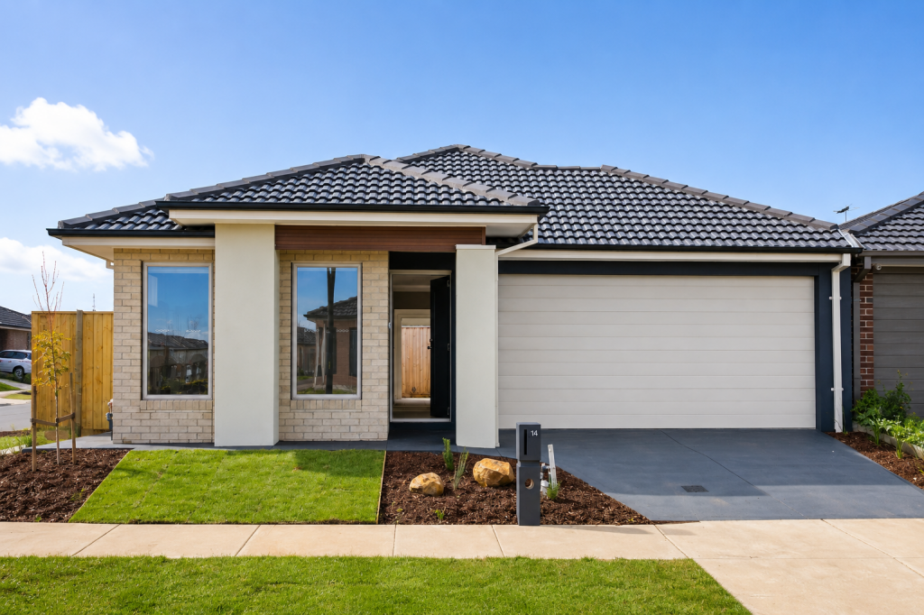 14 Trafalgar St, Strathtulloh, VIC 3338