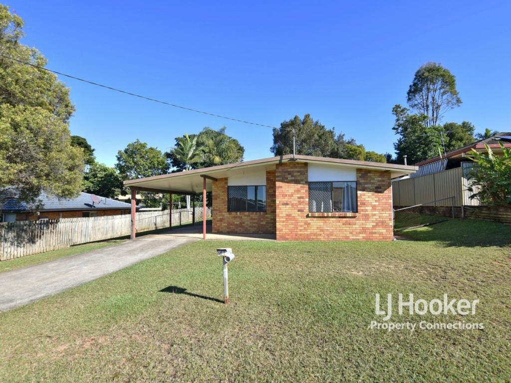 43 Sheaves Rd, Kallangur, QLD 4503