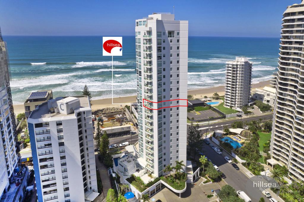 35/5 Woodroffe Ave, Main Beach, QLD 4217