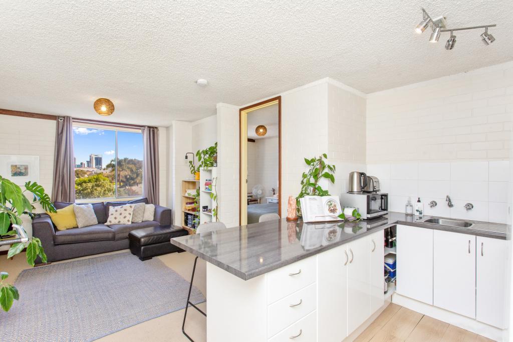 17/3 Russell Ave, North Perth, WA 6006