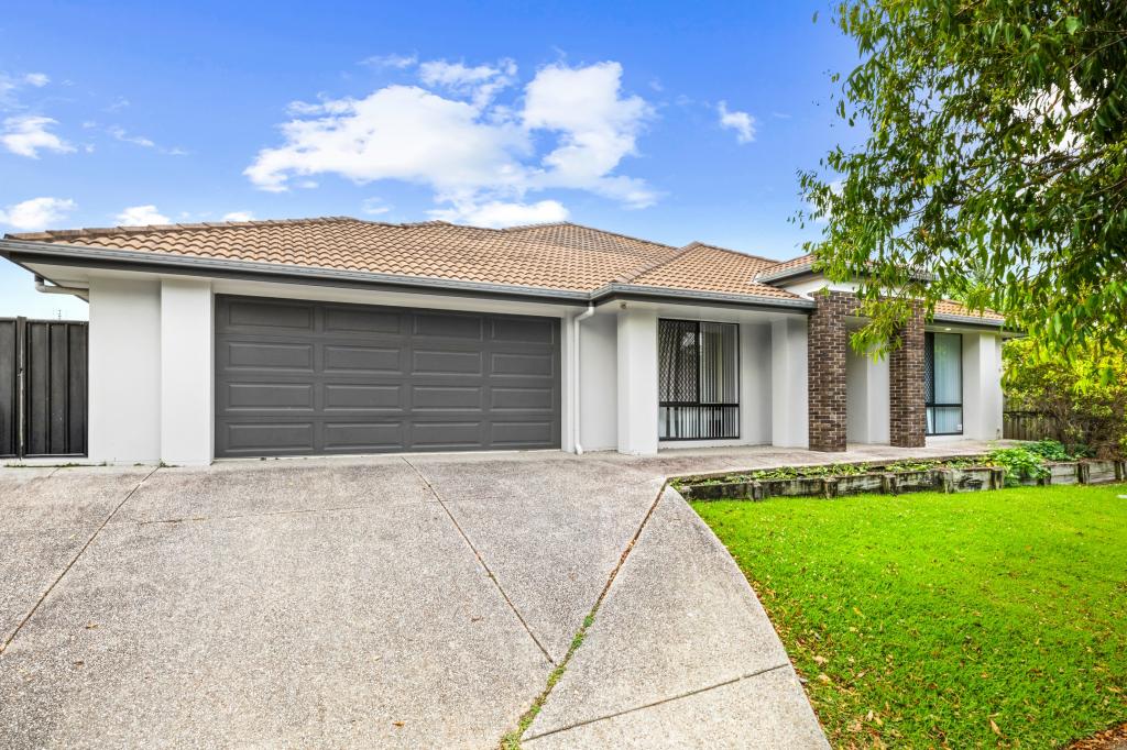 4 Brook Ave, Sippy Downs, QLD 4556