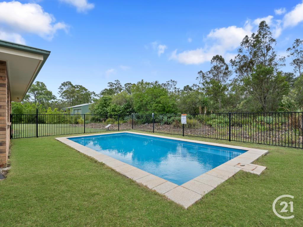 468 Larsens Rd, Coominya, QLD 4311