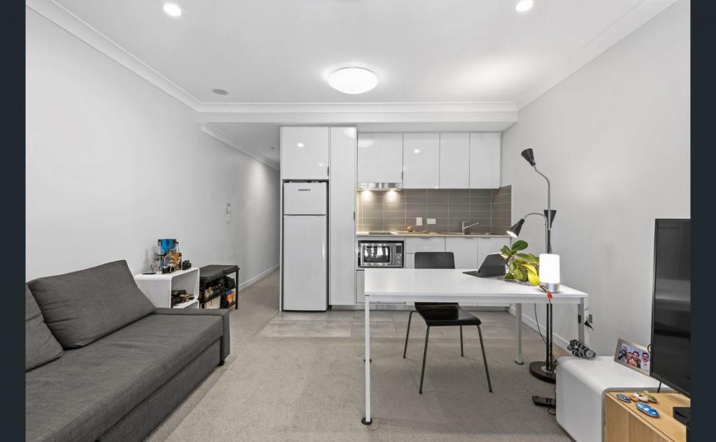 609/111 QUAY ST, BRISBANE CITY, QLD 4000