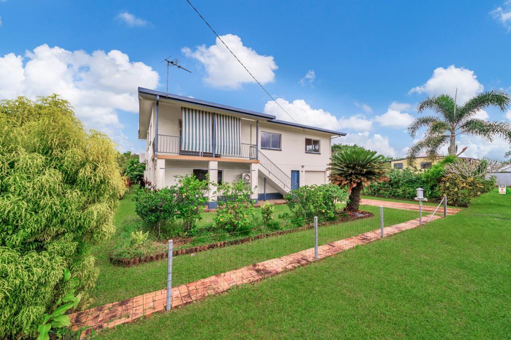 82 Ernest St, Innisfail, QLD 4860