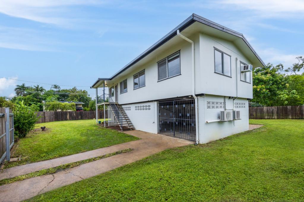 27 Samantha St, Kelso, QLD 4815