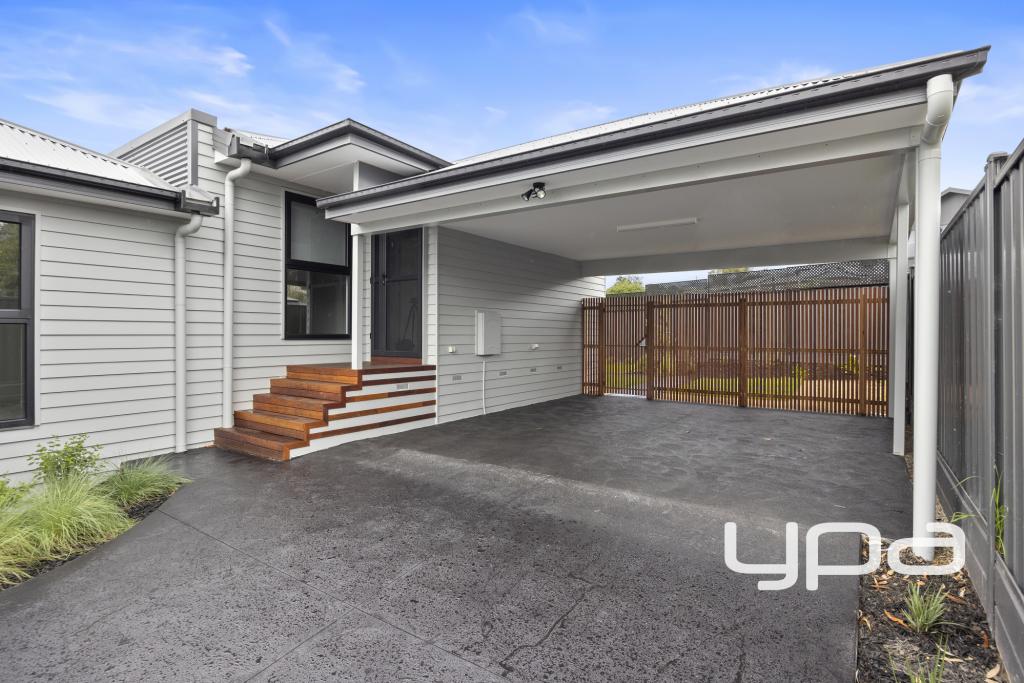 3/7 Seaview Pde, Dromana, VIC 3936
