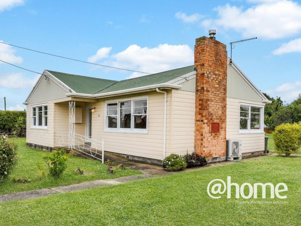 36 SMITH ST, LONGFORD, TAS 7301