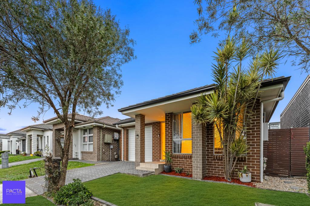 25 Glory St, Schofields, NSW 2762