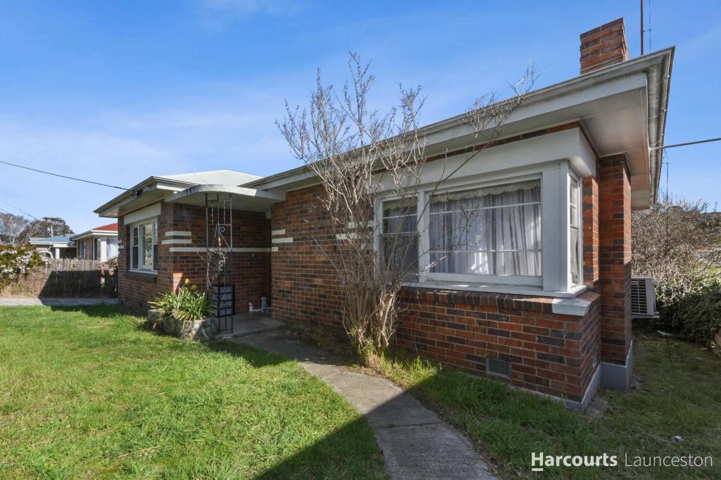 184 HOBART RD, KINGS MEADOWS, TAS 7249