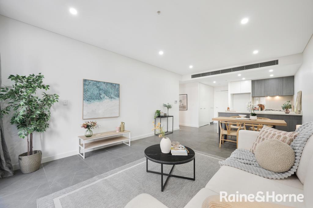 205/6 SHALE ST, LIDCOMBE, NSW 2141