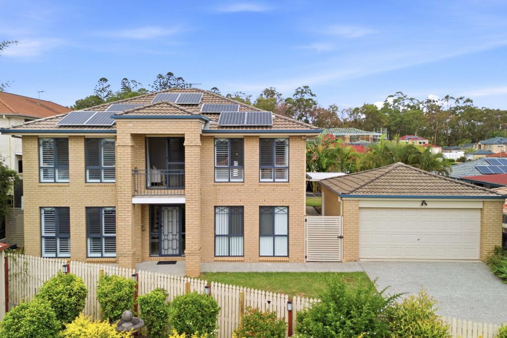 29 Maisie Pl, Eight Mile Plains, QLD 4113