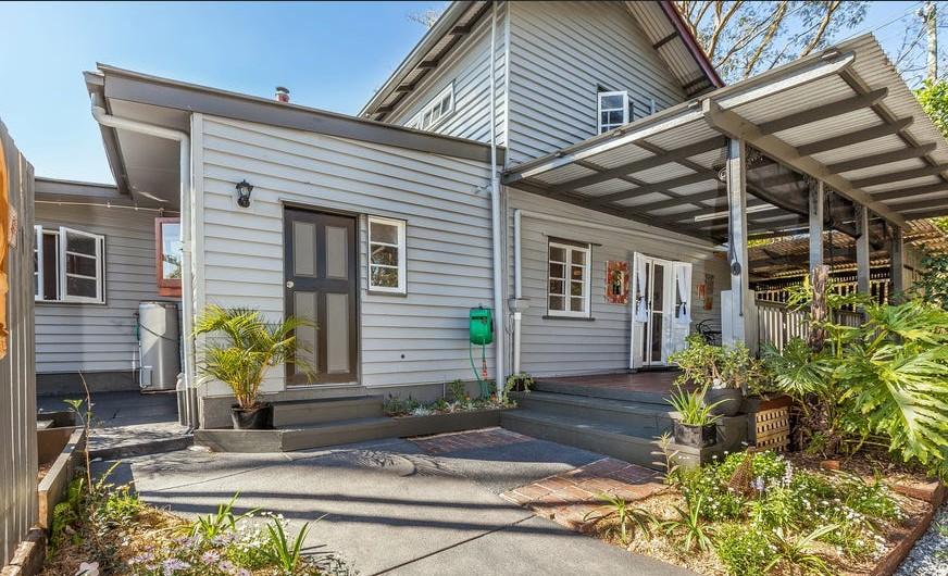 189 Long Rd, Tamborine Mountain, QLD 4272