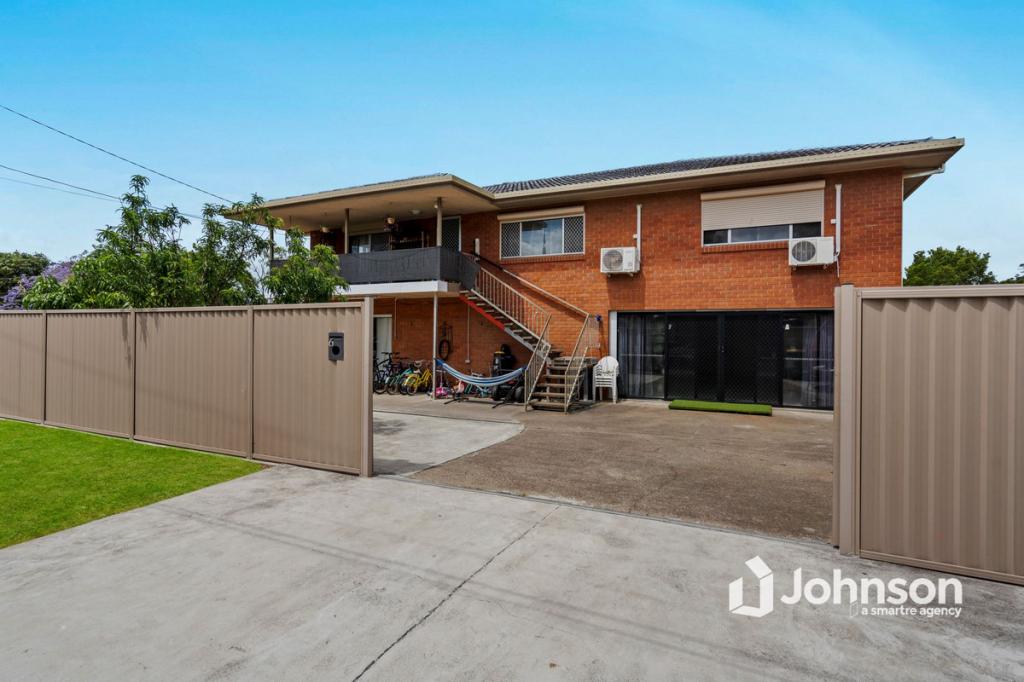 6 Cox Cres, Goodna, QLD 4300