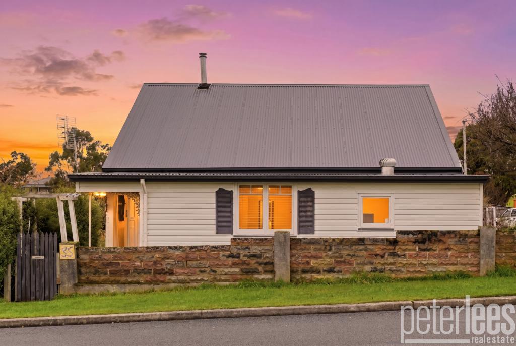 35 Caveside Rd, Mole Creek, TAS 7304