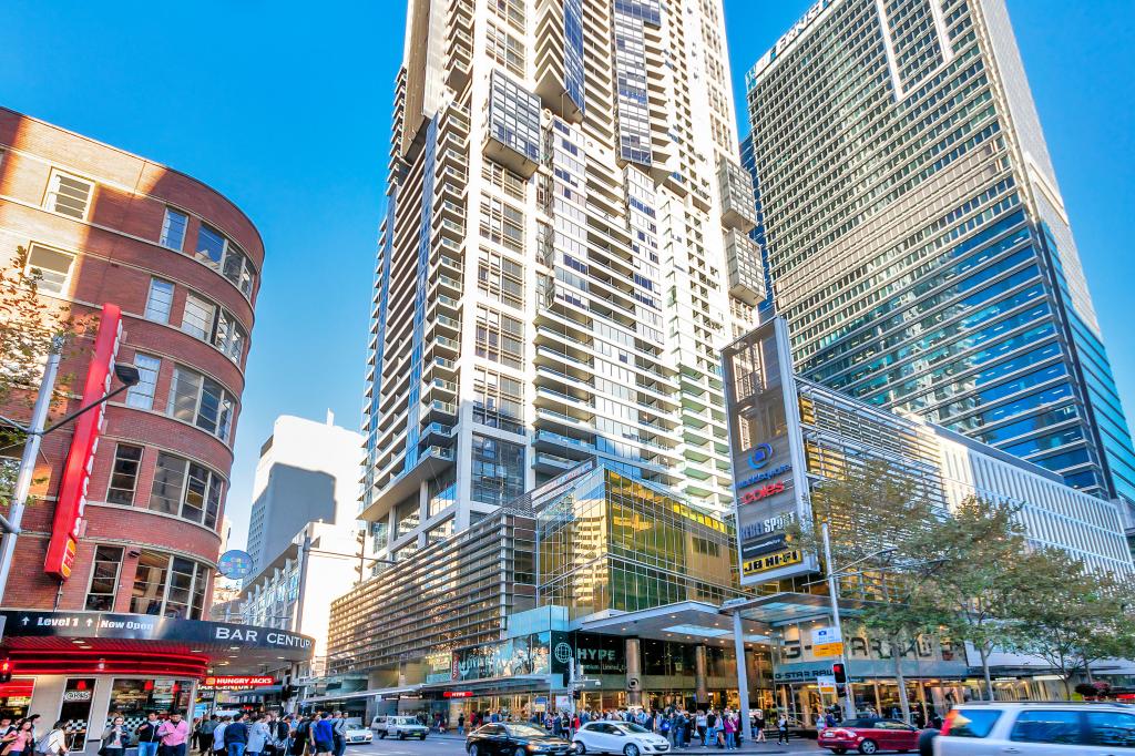 4909/91 Liverpool St, Sydney, NSW 2000
