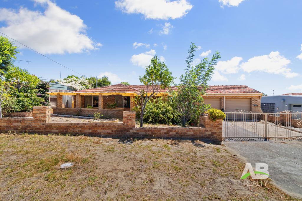 11 Scott Rd, Wanneroo, WA 6065