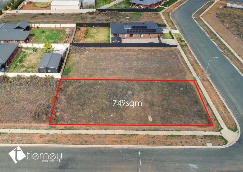 9 Luke Rd, Euston, NSW 2737