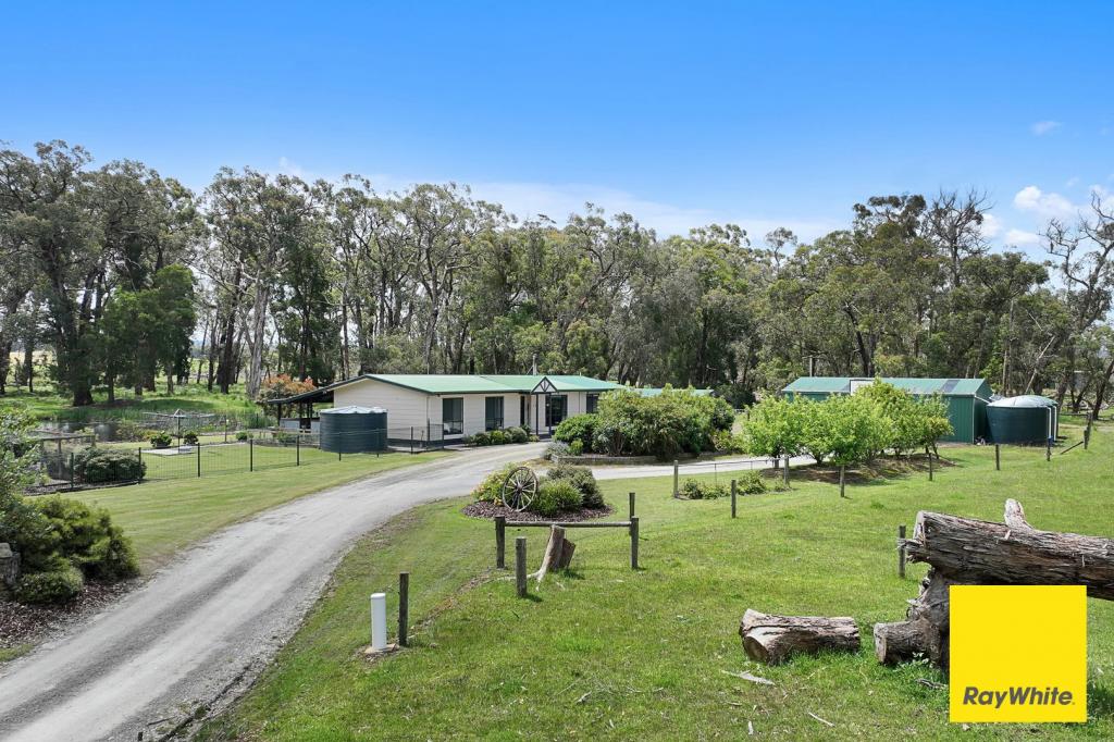 360 Fullers Rd, Foster, VIC 3960
