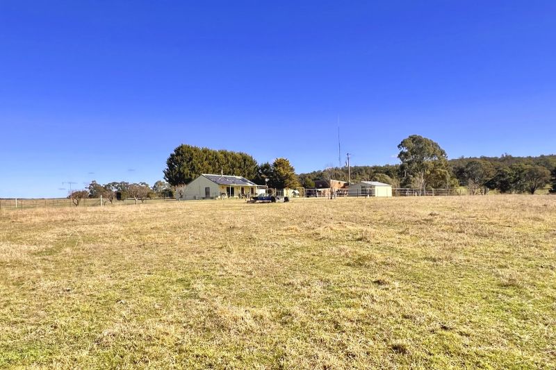 3764 Oallen Ford Rd, Windellama, NSW 2580