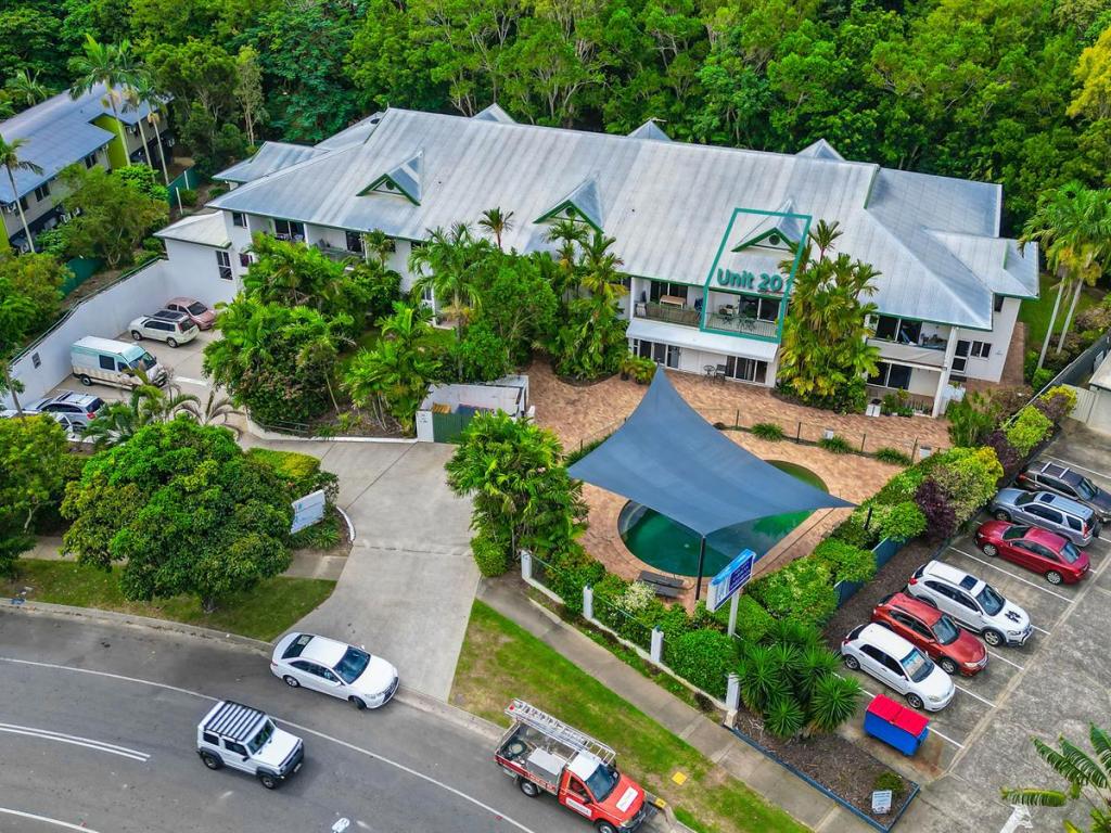 20/6-8 Faculty Cl, Smithfield, QLD 4878