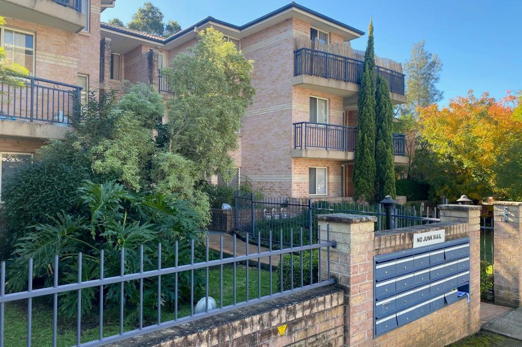 3/5-11 Stimson St, Guildford, NSW 2161