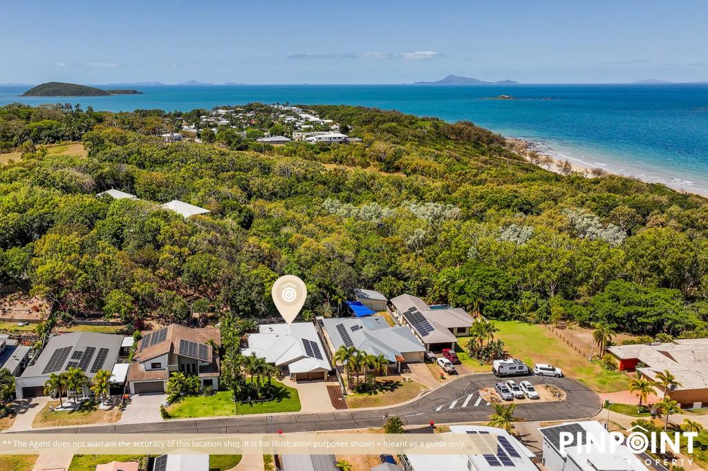 31 Portside Pl, Shoal Point, QLD 4750