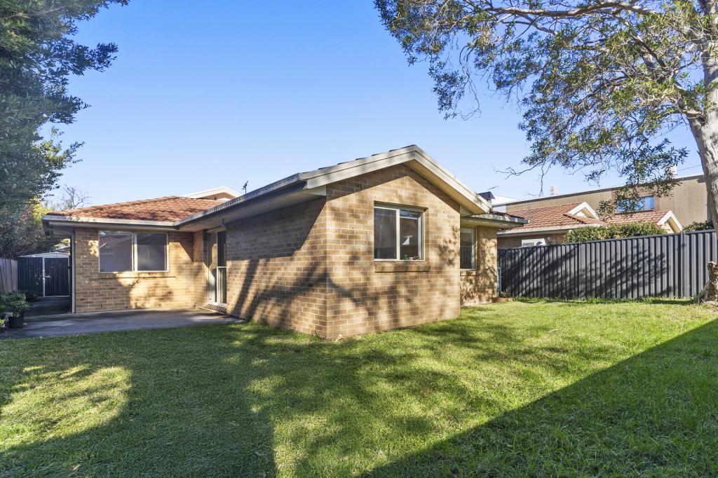 19b Waratah St, Kirrawee, NSW 2232