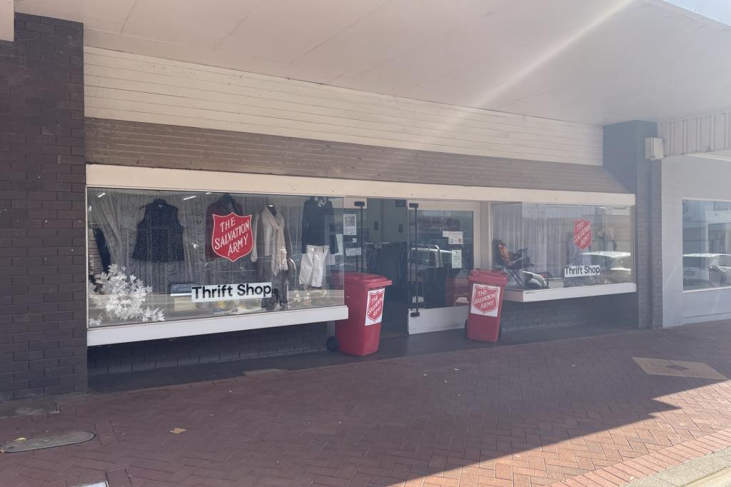 50 & 54 Federal St, Narrogin, WA 6312