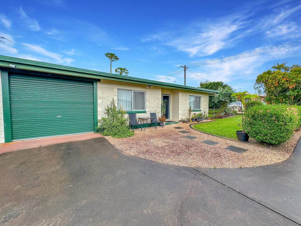 1/30 Hillview Cct, Atherton, QLD 4883