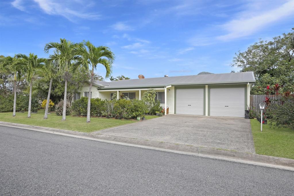 16 Cracknell Rd, White Rock, QLD 4868