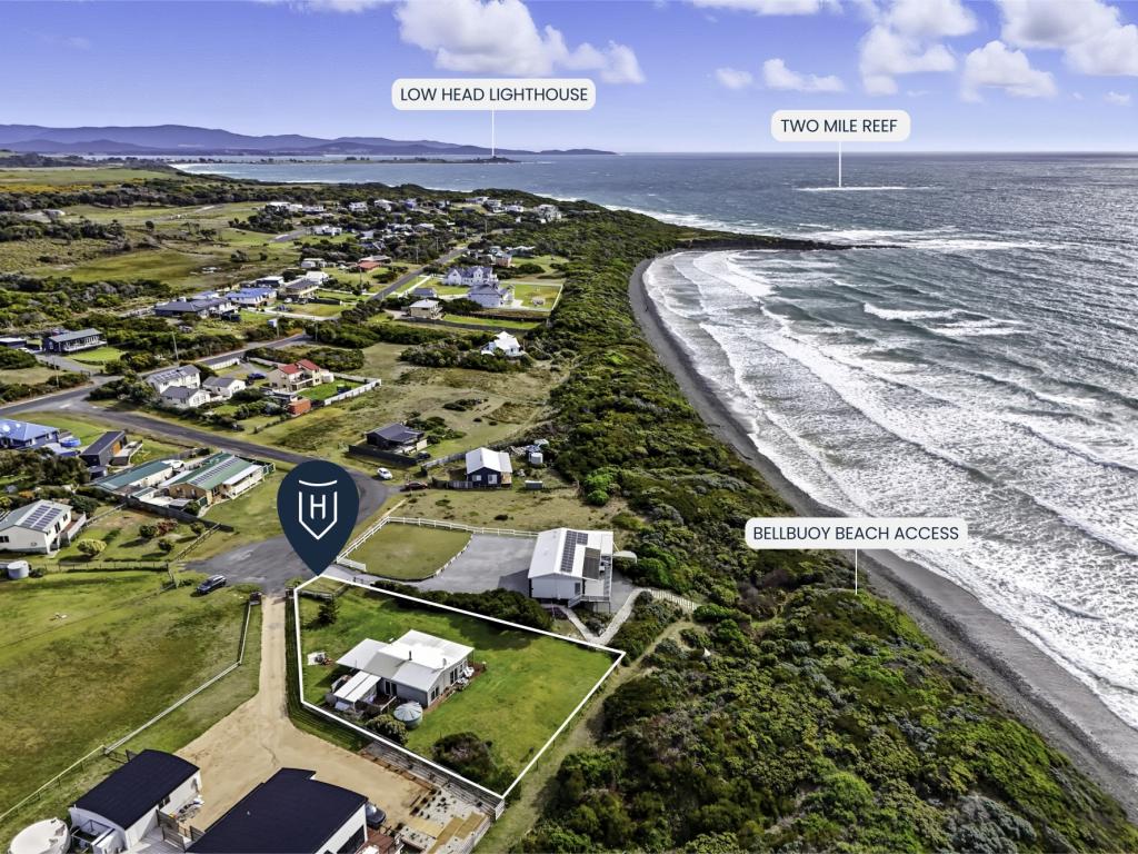 11 Mariner Ct, Low Head, TAS 7253