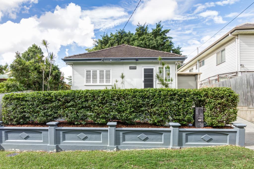 355 South Pine Rd, Enoggera, QLD 4051