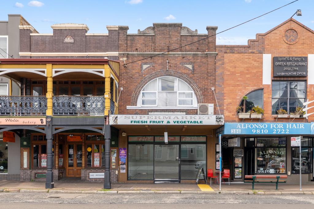 384 Darling St, Balmain, NSW 2041