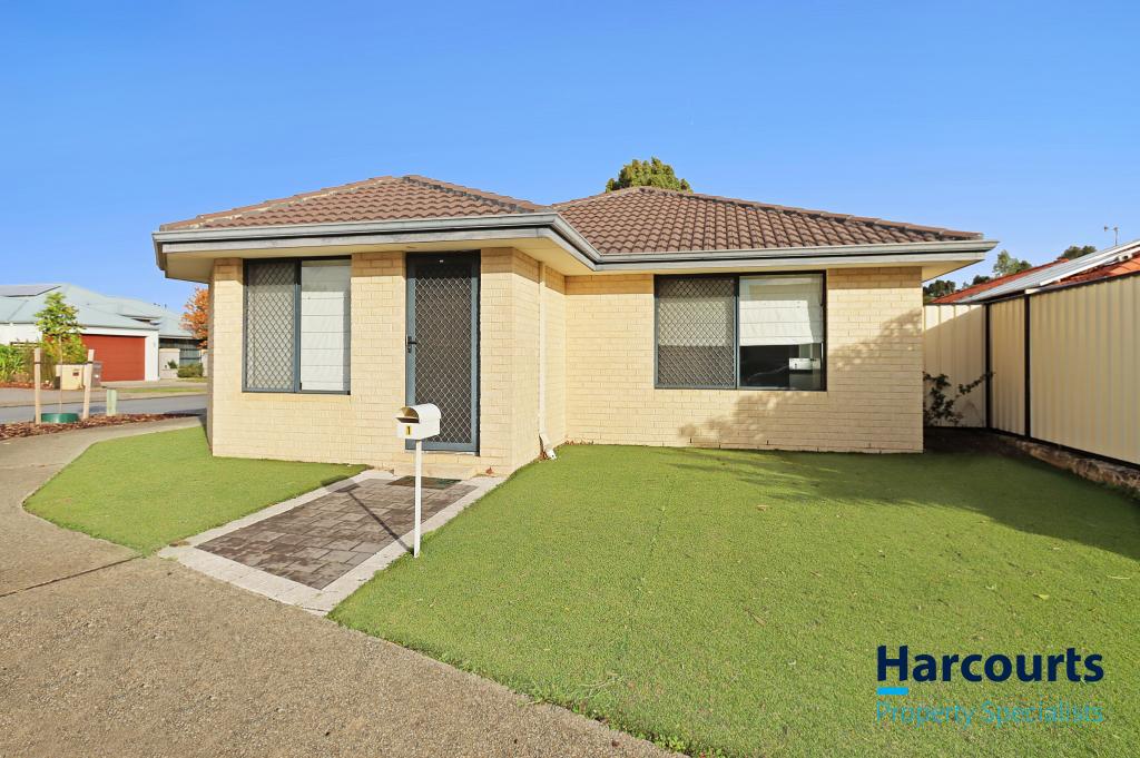 1 Yarra Prom, Hammond Park, WA 6164