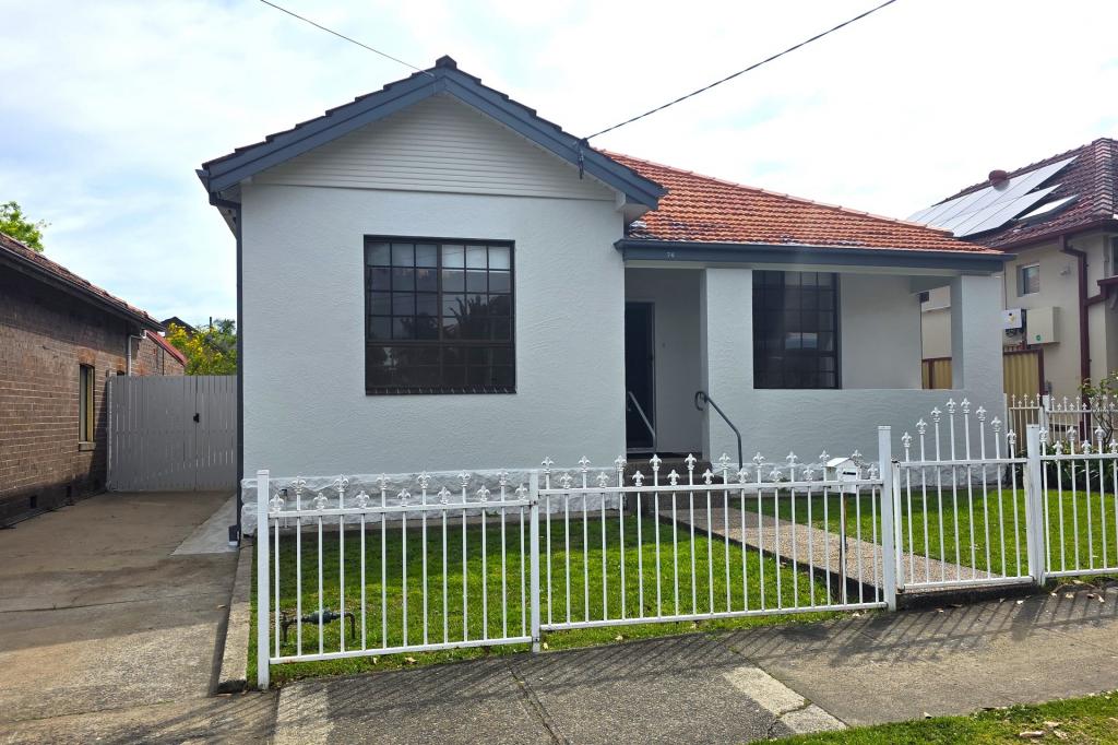 76 Garfield St, Five Dock, NSW 2046