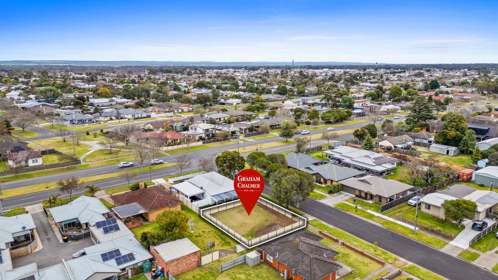 2a Nicholson St, Sale, VIC 3850