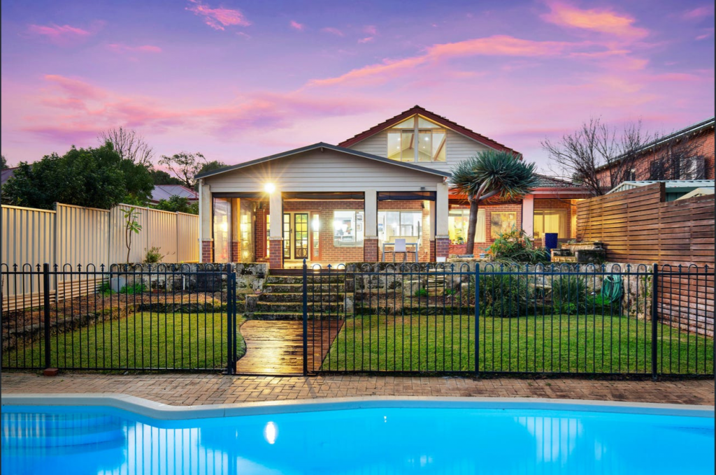 Contact agent for address, COMO, WA 6152