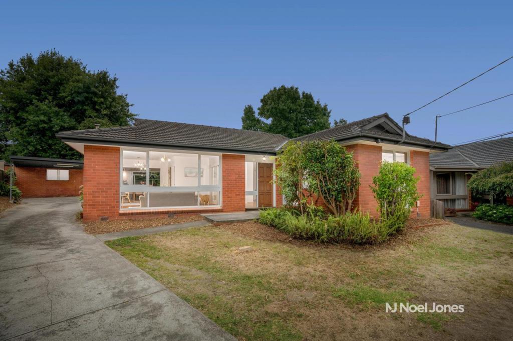 12 Deauville St, Forest Hill, VIC 3131